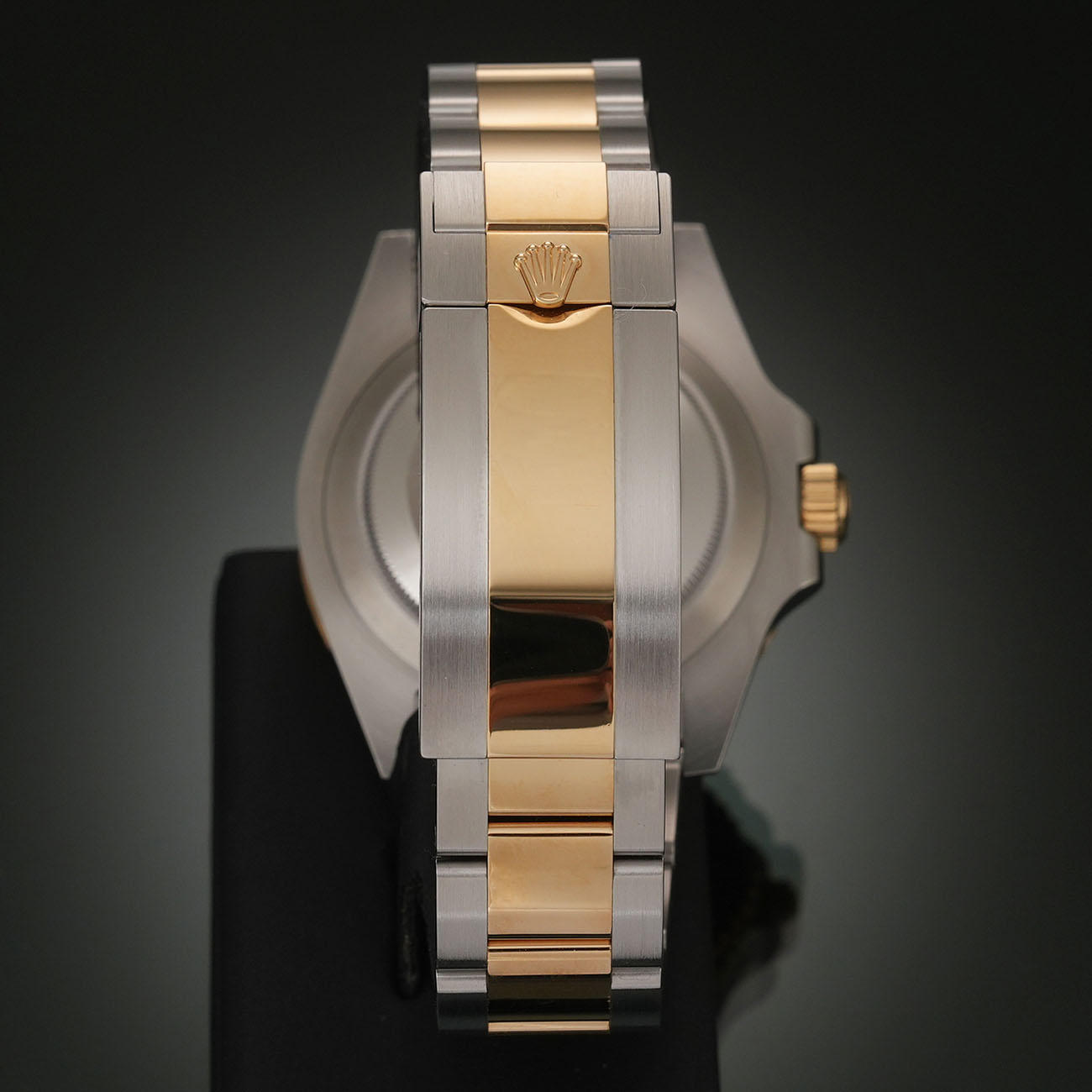 ROLEX(USED)롤렉스 서브마리너 콤비 126613LN