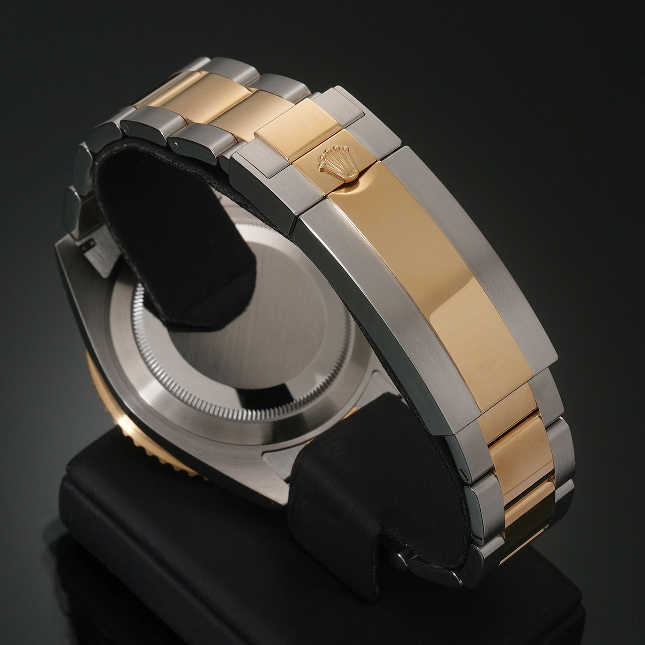 ROLEX(USED)롤렉스 서브마리너 콤비 126613LN