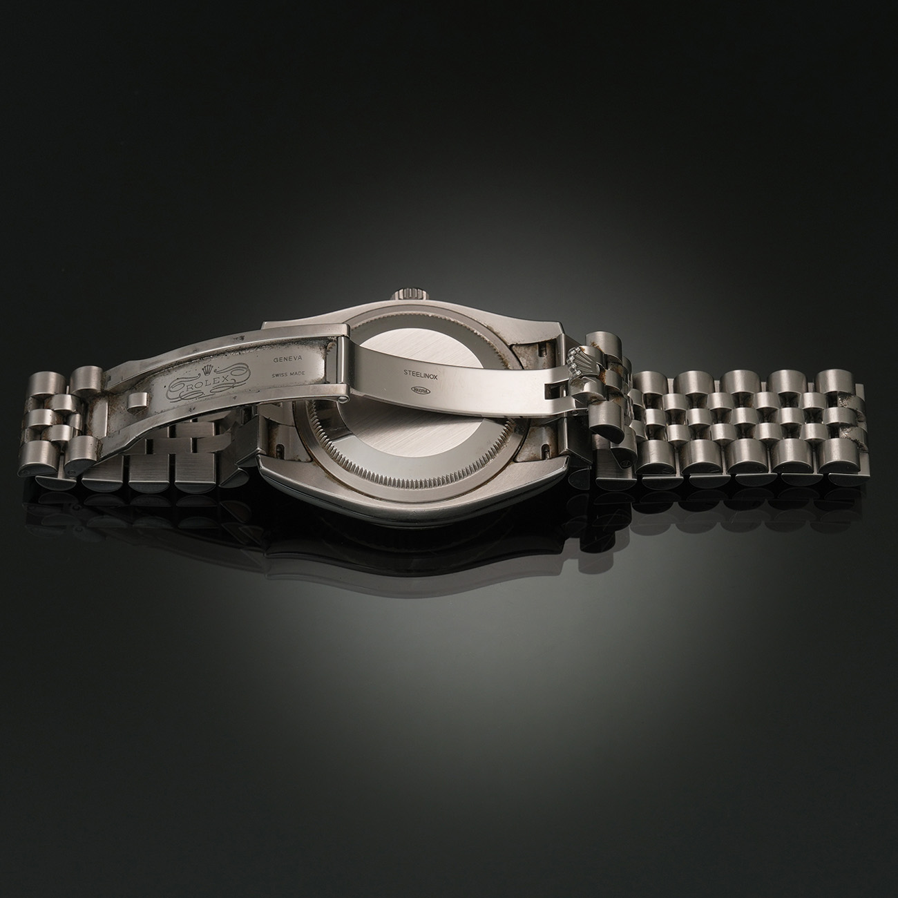 ROLEX(USED)롤렉스 데이저스트 36 116234
