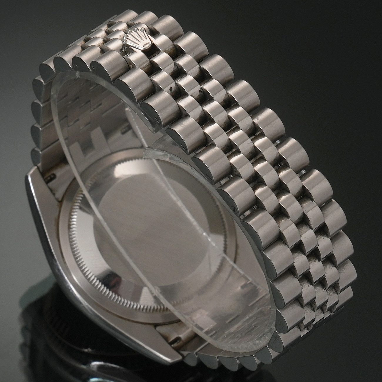 ROLEX(USED)롤렉스 데이저스트 36 116234