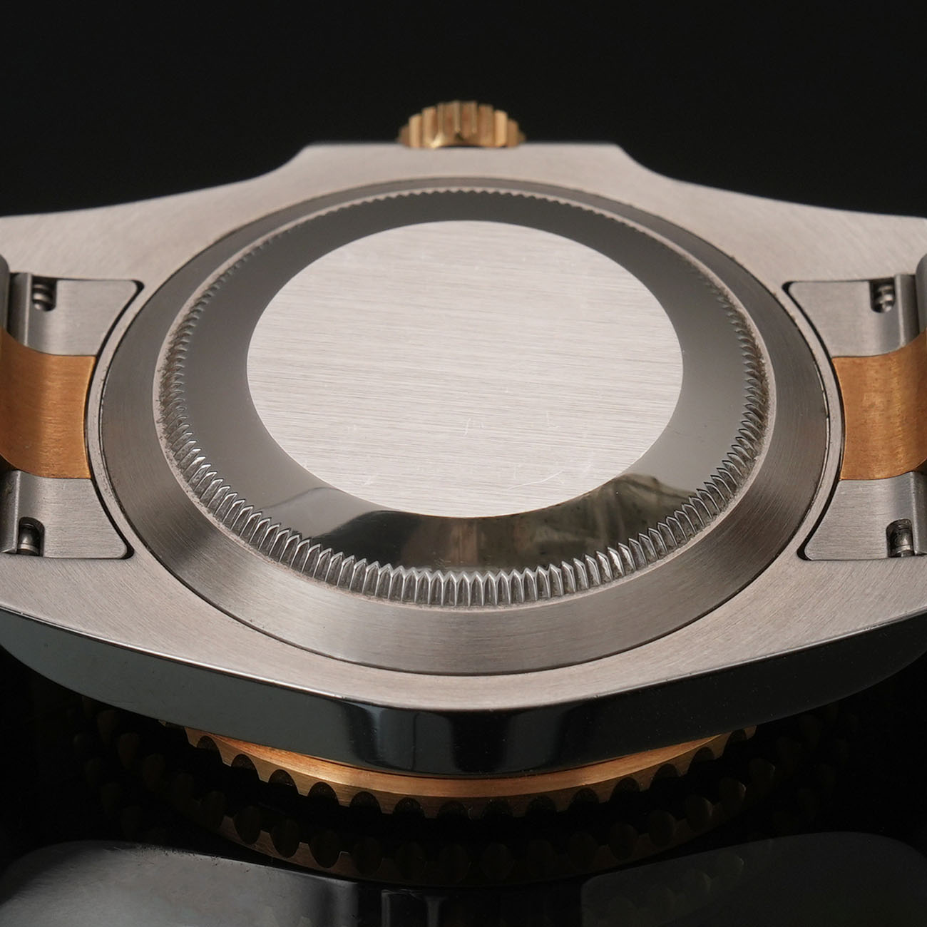 ROLEX(USED)롤렉스 서브마리너 콤비 116613LN