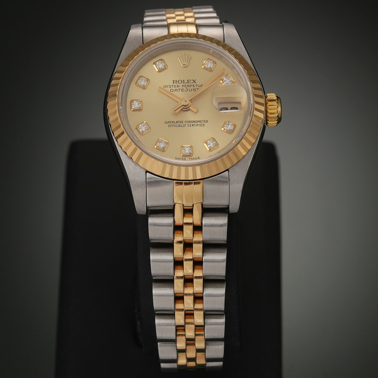 ROLEX(USED)롤렉스 데이저스트 26 79173