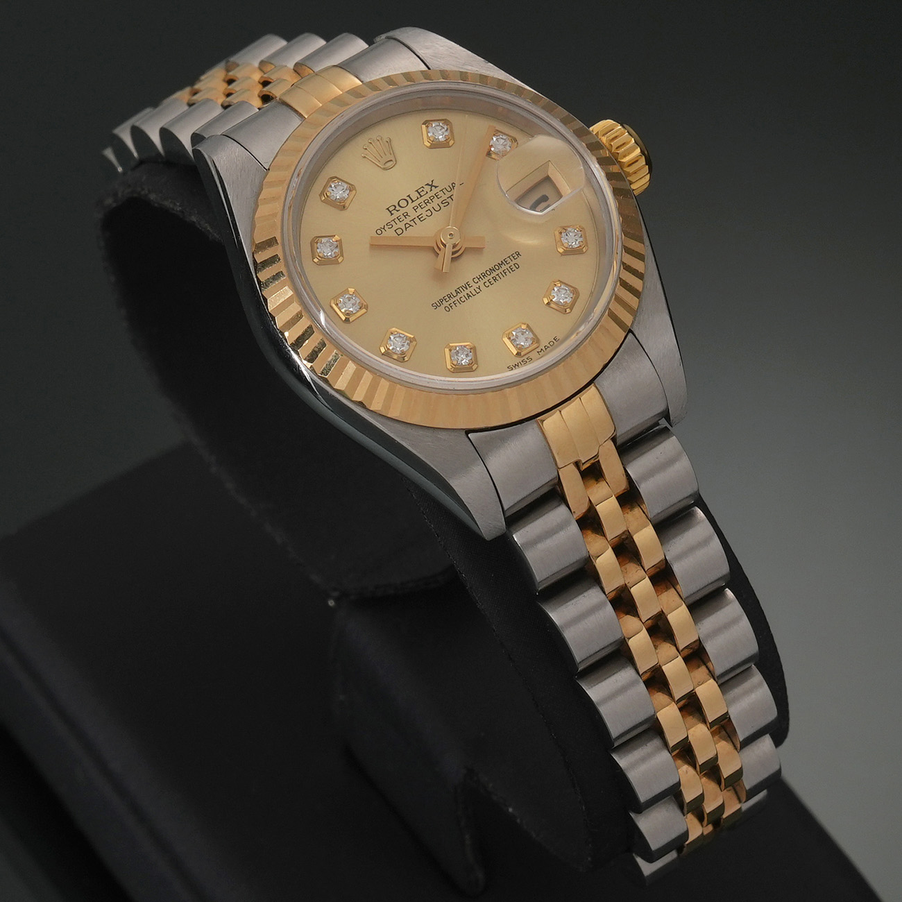 ROLEX(USED)롤렉스 데이저스트 26 79173