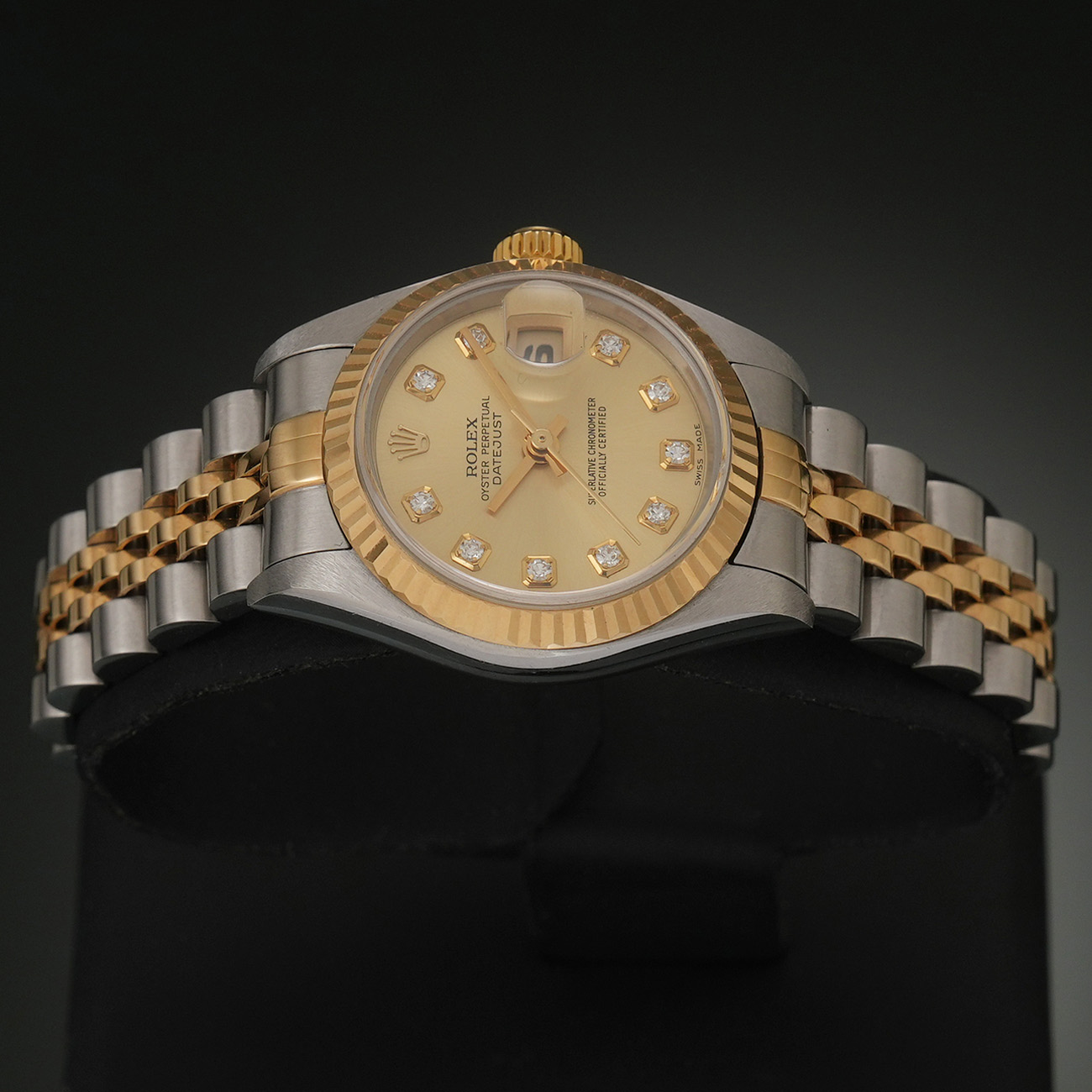 ROLEX(USED)롤렉스 데이저스트 26 79173
