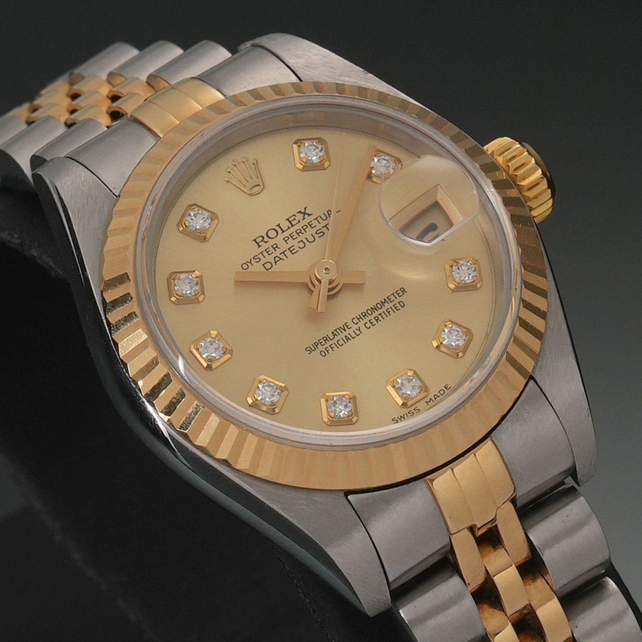 ROLEX(USED)롤렉스 데이저스트 26 79173