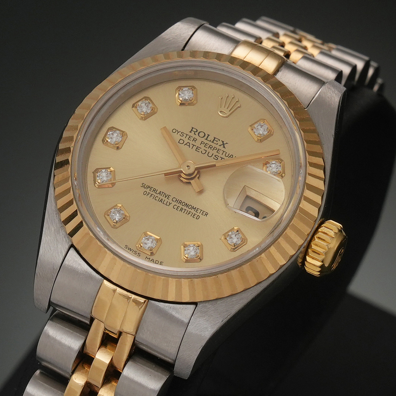 ROLEX(USED)롤렉스 데이저스트 26 79173
