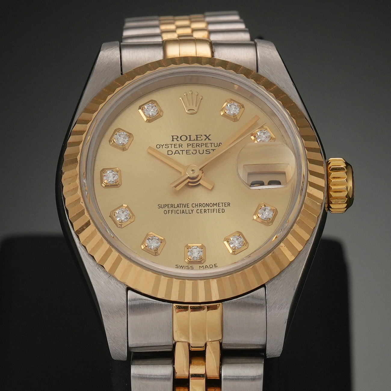 ROLEX(USED)롤렉스 데이저스트 26 79173
