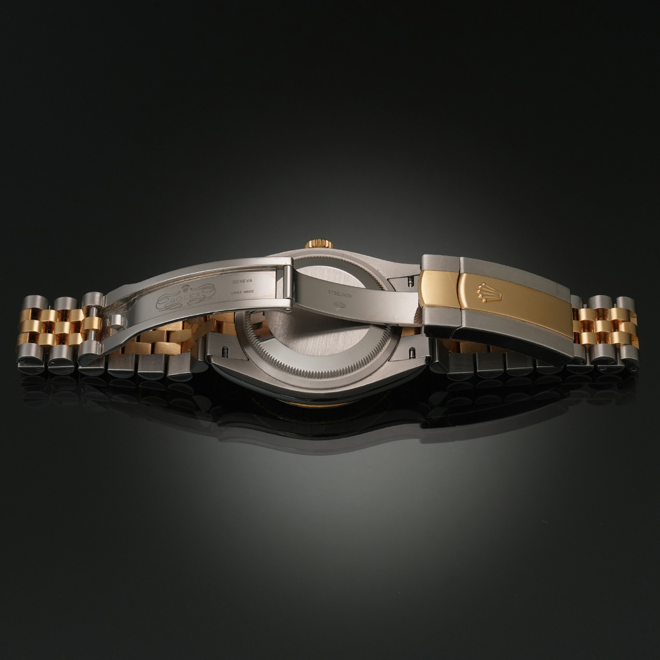 ROLEX(USED)롤렉스 데이저스트36 126233