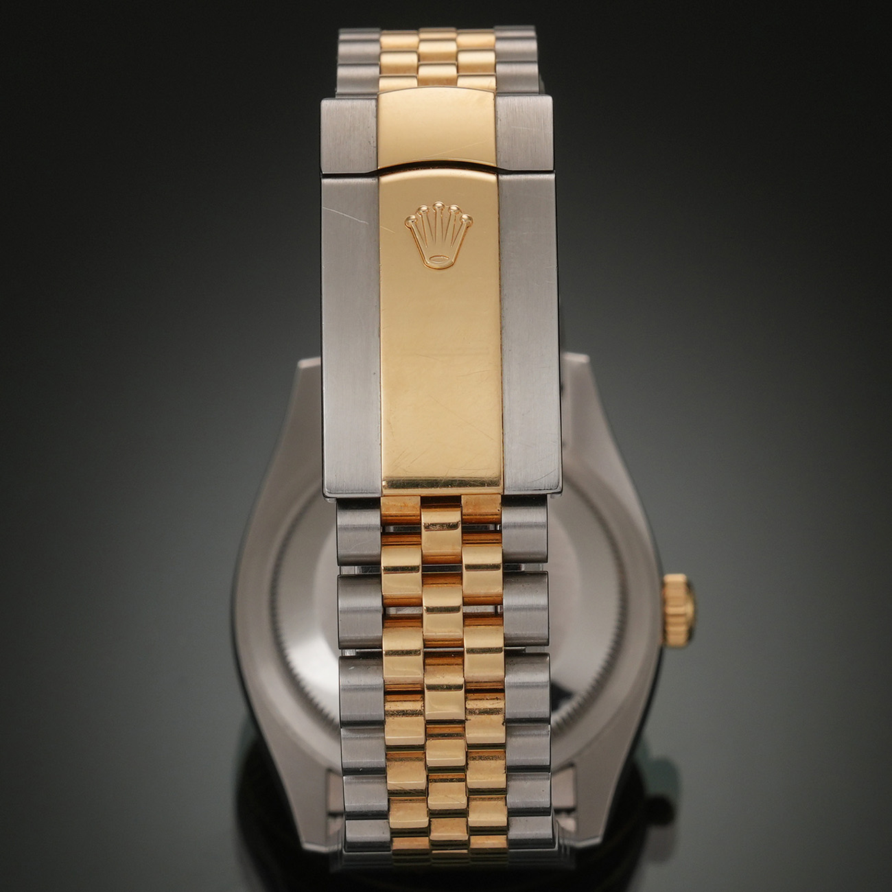 ROLEX(USED)롤렉스 데이저스트36 126233