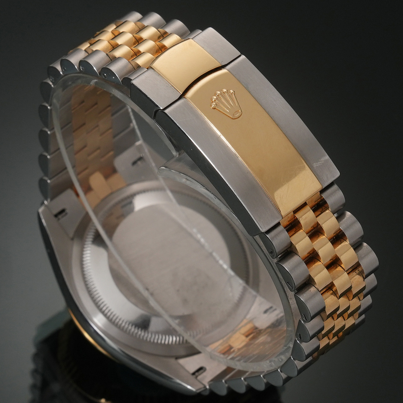 ROLEX(USED)롤렉스 데이저스트36 126233