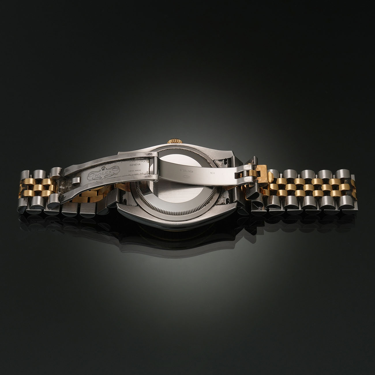 ROLEX(USED)롤렉스 데이저스트 36 116233