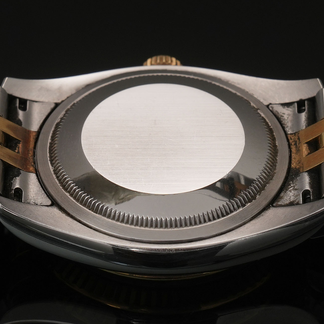 ROLEX(USED)롤렉스 데이저스트 36 116233