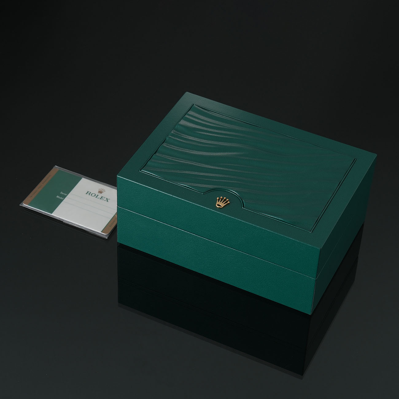 ROLEX(USED)롤렉스 데이저스트 36 116233