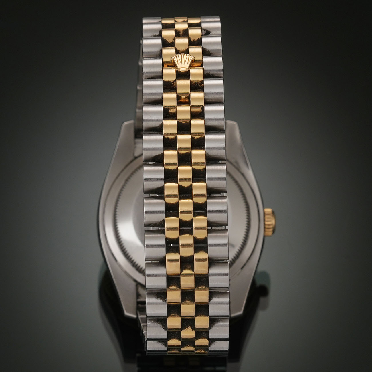 ROLEX(USED)롤렉스 데이저스트 36 116233