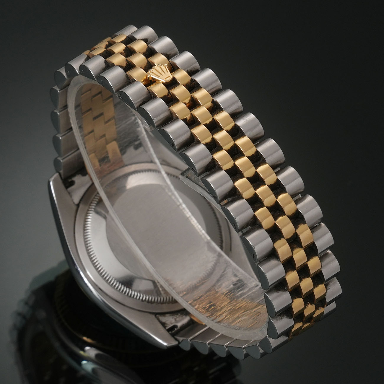 ROLEX(USED)롤렉스 데이저스트 36 116233