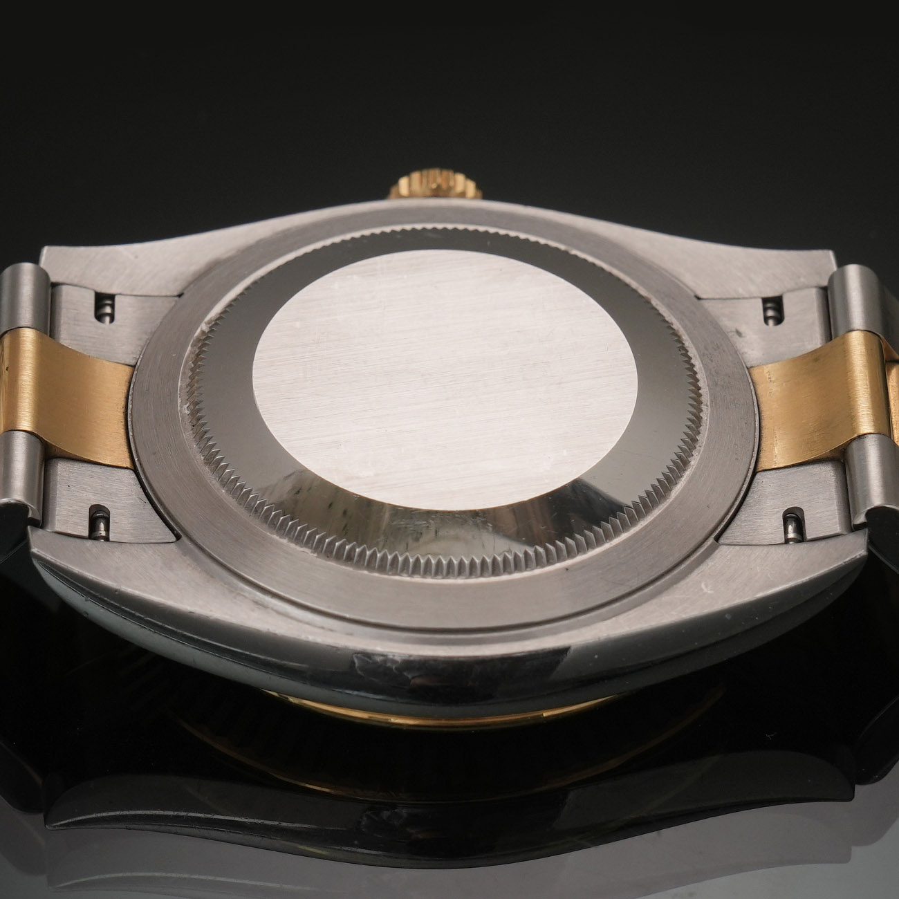 ROLEX(USED)롤렉스 데이저스트 41 126333