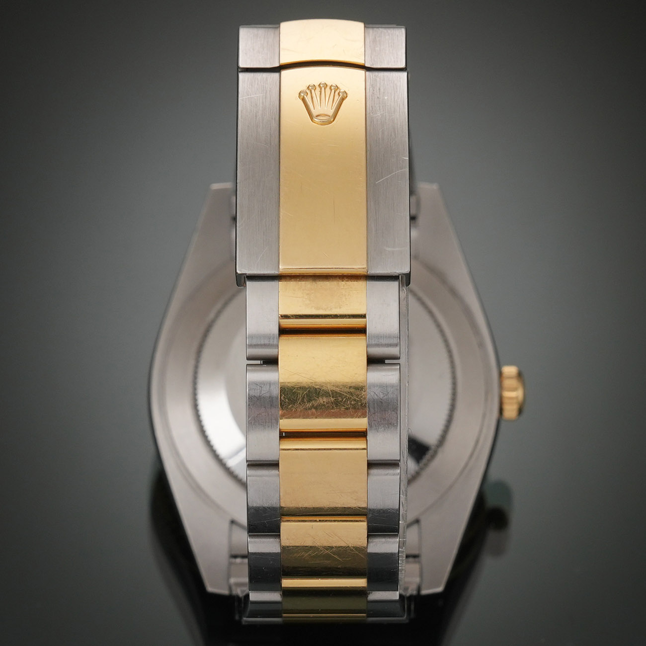 ROLEX(USED)롤렉스 데이저스트 41 126333