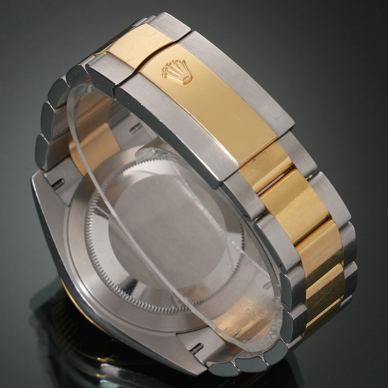 ROLEX(USED)롤렉스 데이저스트 41 126333