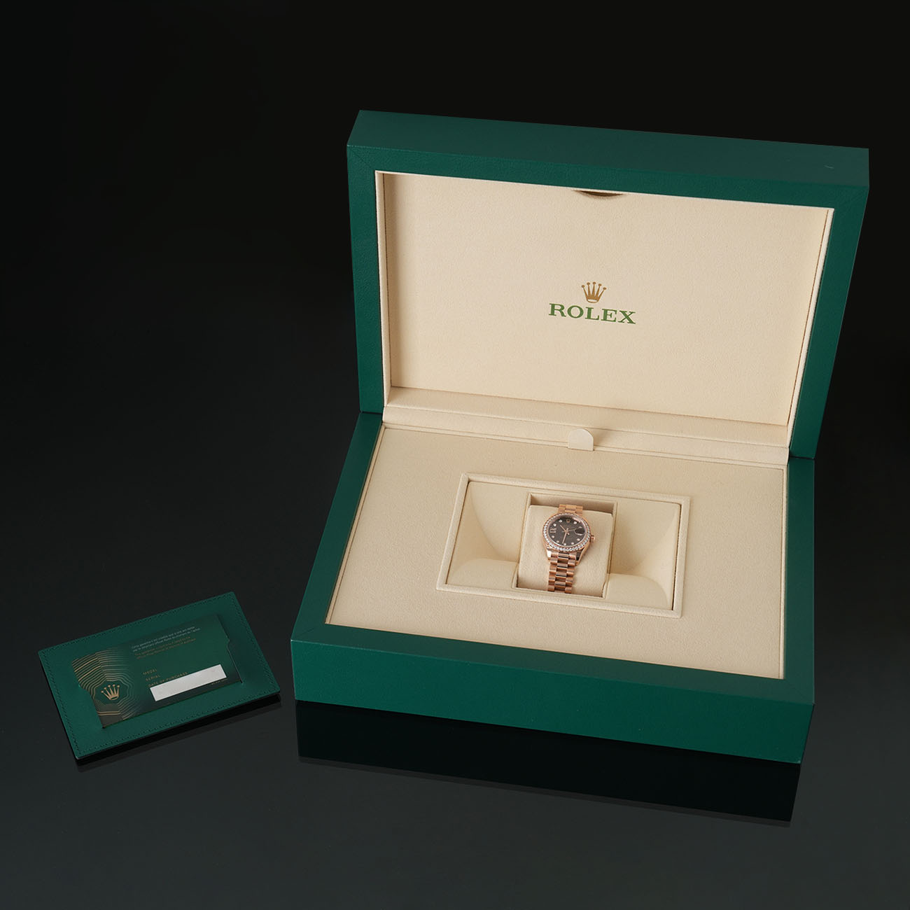 ROLEX(USED)롤렉스 데이저스트28 279135RBR