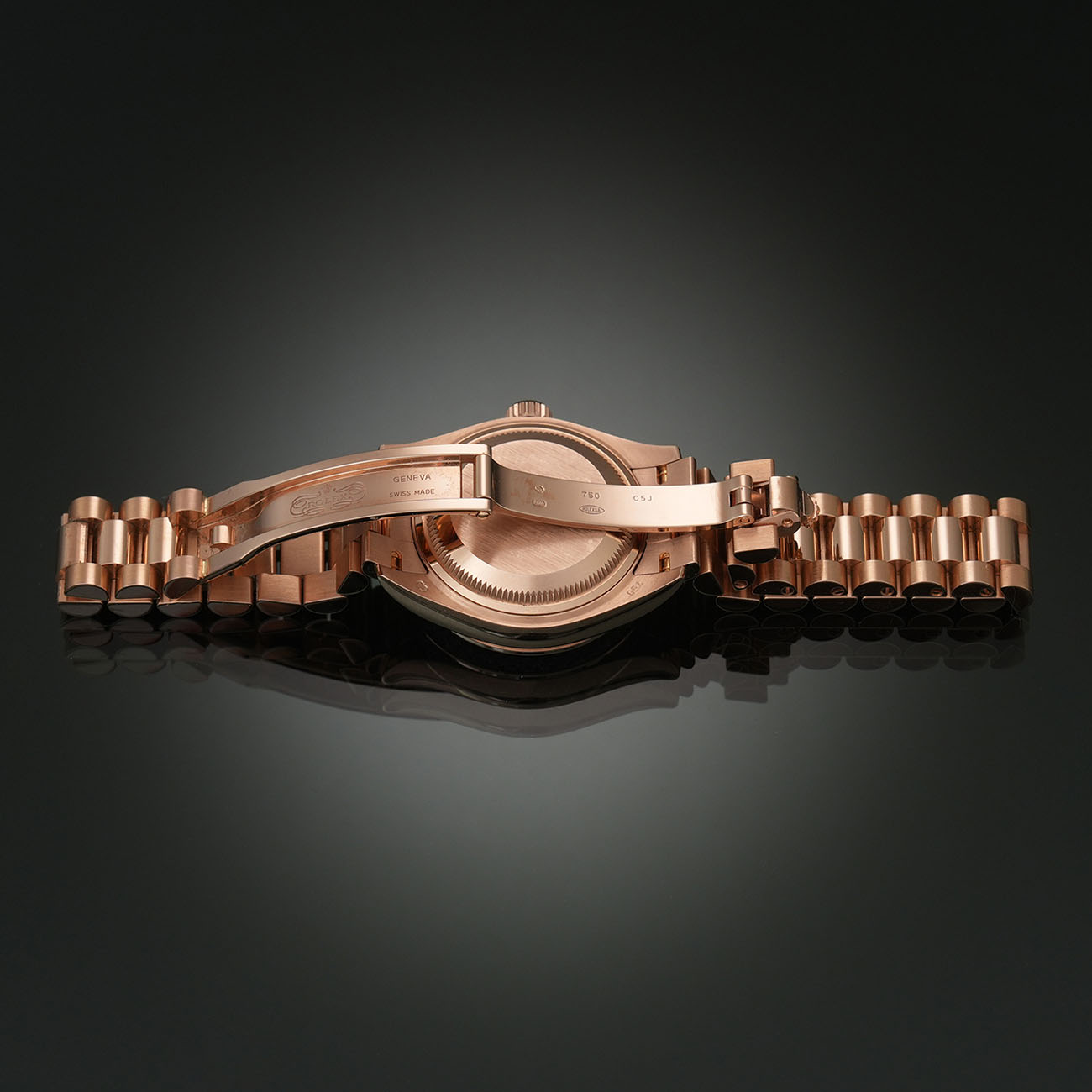 ROLEX(USED)롤렉스 데이저스트28 279135RBR