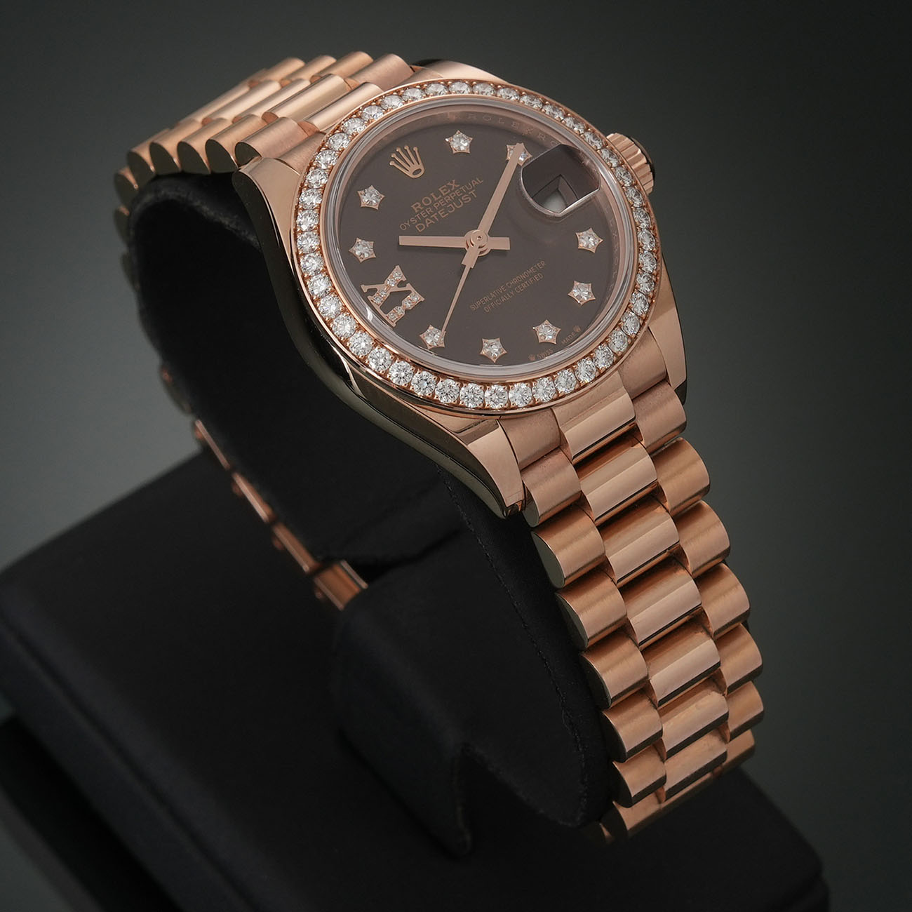 ROLEX(USED)롤렉스 데이저스트28 279135RBR