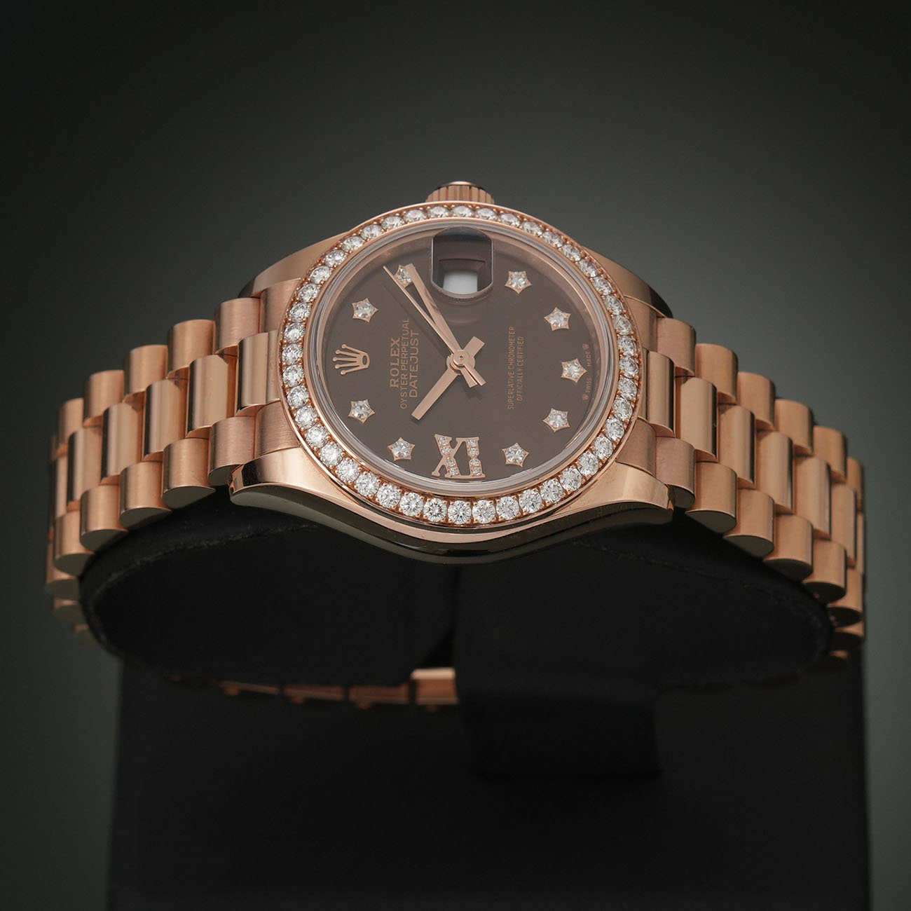 ROLEX(USED)롤렉스 데이저스트28 279135RBR