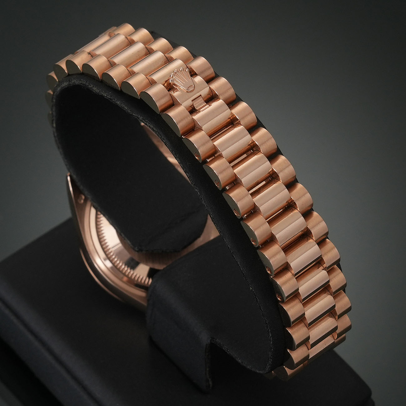 ROLEX(USED)롤렉스 데이저스트28 279135RBR