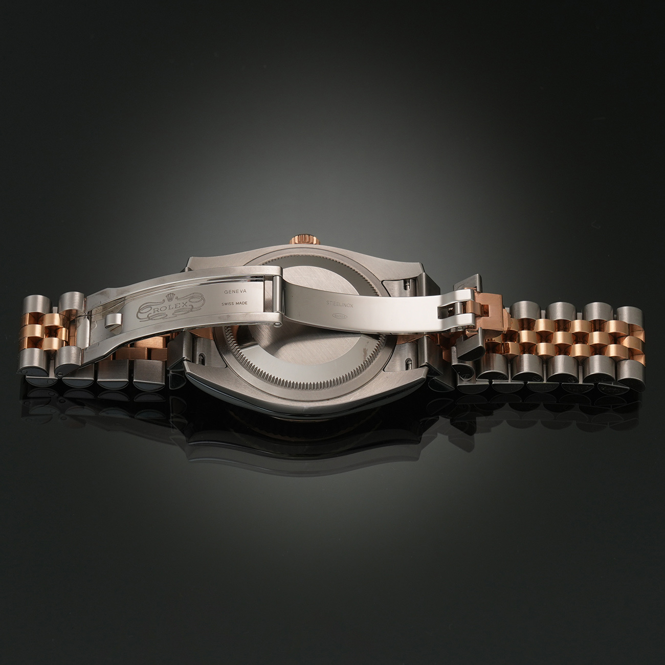 ROLEX(USED)롤렉스 데이저스트36 116231