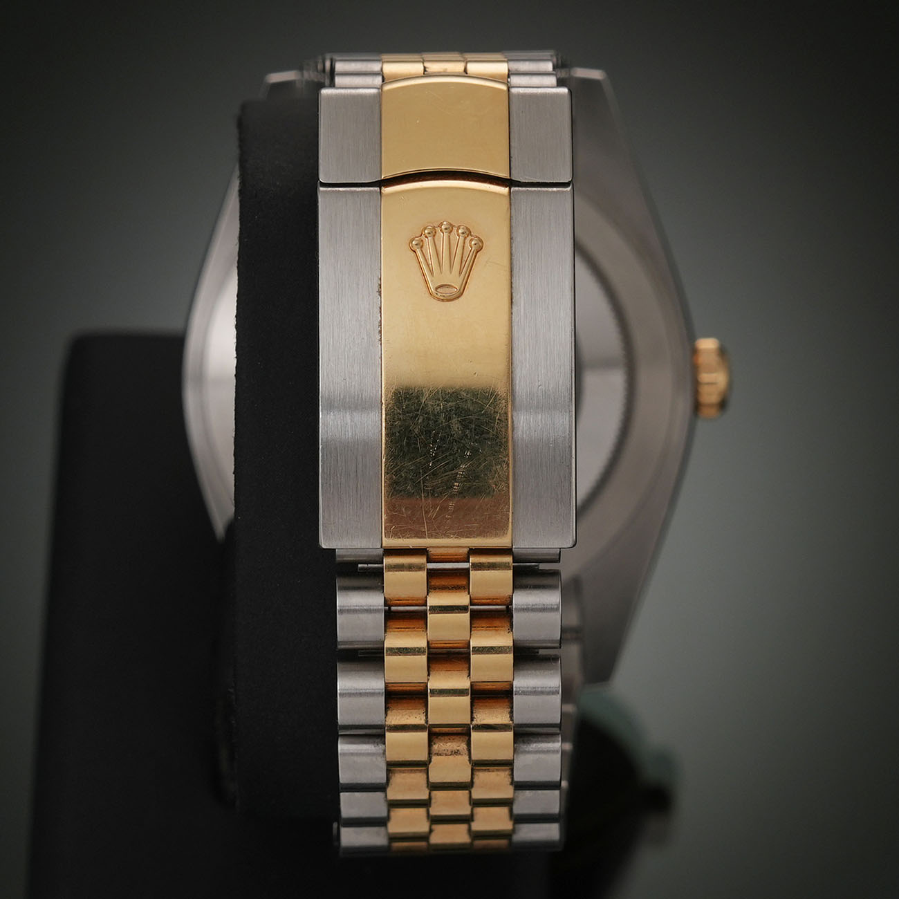 ROLEX(USED)롤렉스 데이저스트 41 126333