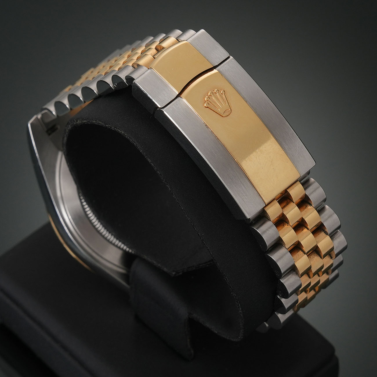 ROLEX(USED)롤렉스 데이저스트 41 126333
