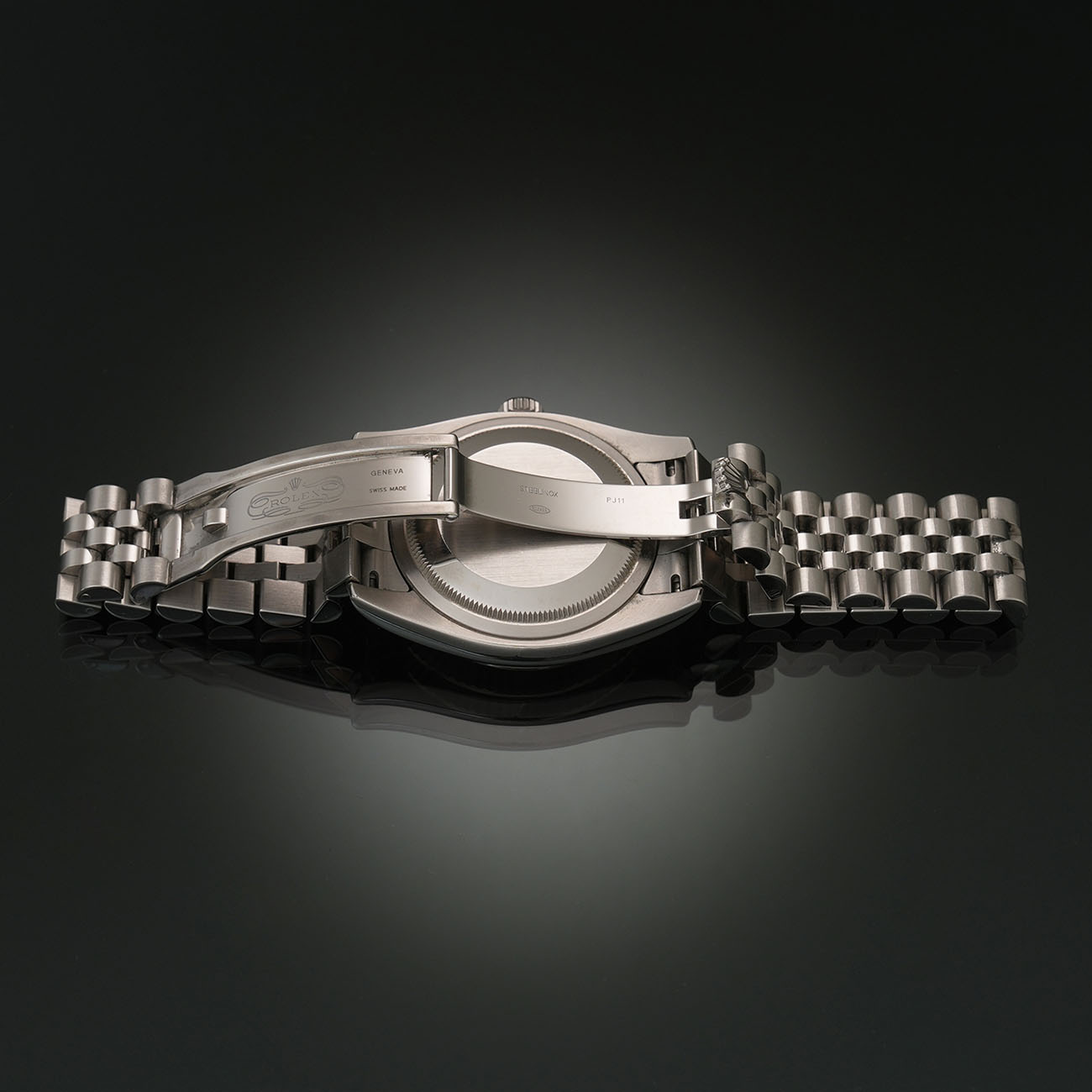 ROLEX(USED)롤렉스 데이저스트36 스틸 116234