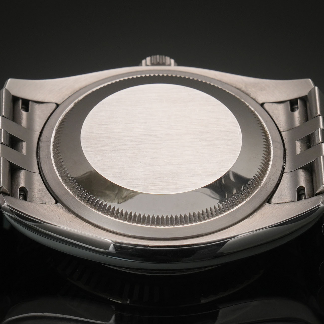 ROLEX(USED)롤렉스 데이저스트36 스틸 116234