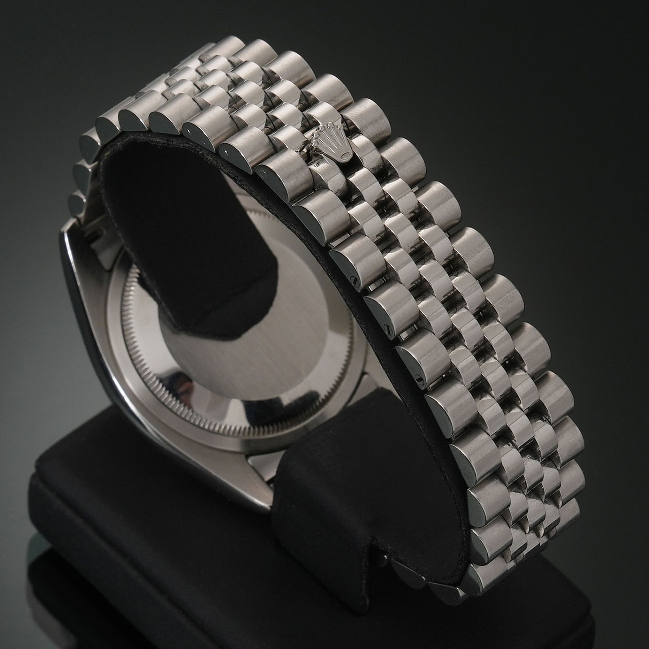 ROLEX(USED)롤렉스 데이저스트36 스틸 116234