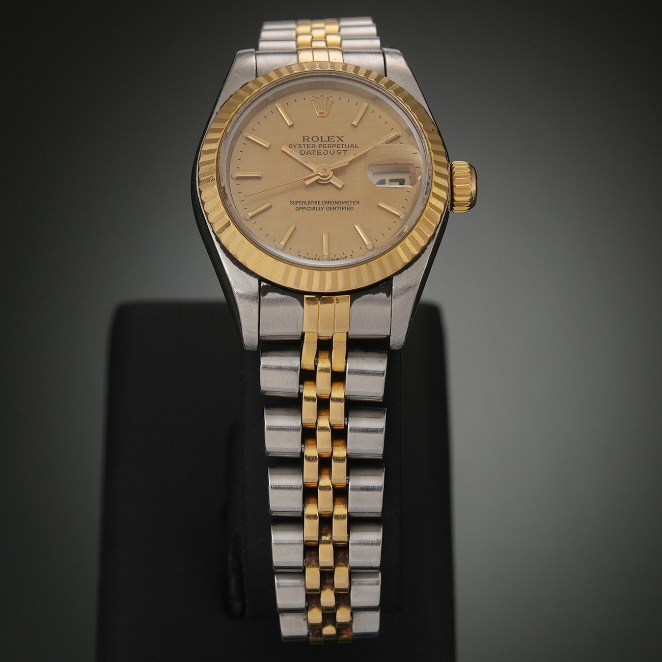 ROLEX(USED)롤렉스 데이저스트 26 69173