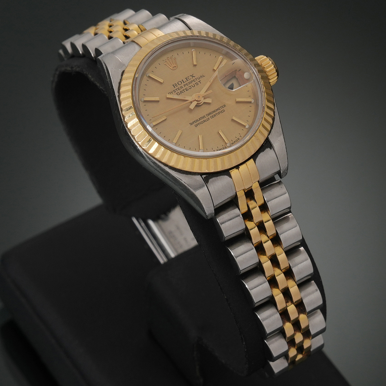 ROLEX(USED)롤렉스 데이저스트 26 69173