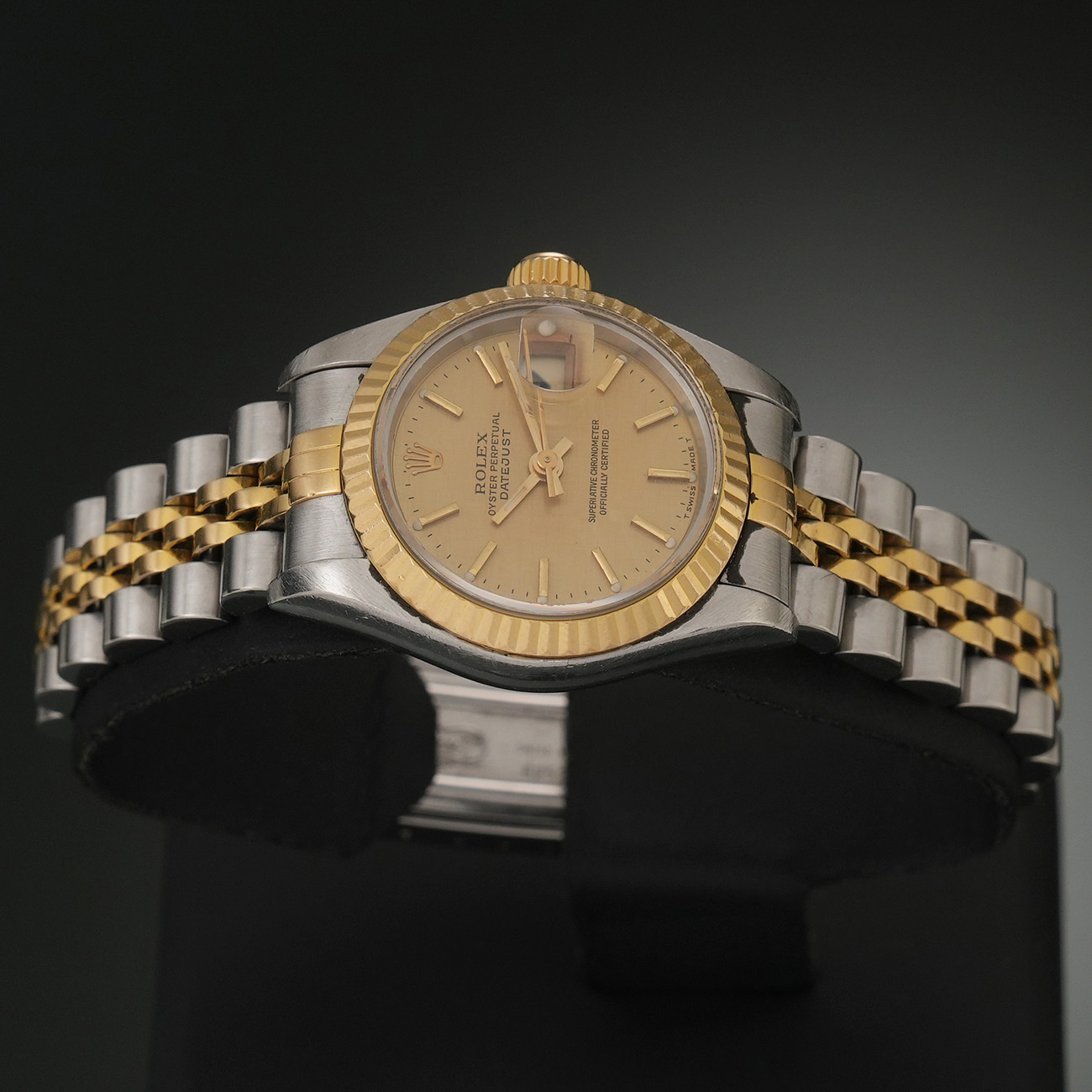 ROLEX(USED)롤렉스 데이저스트 26 69173