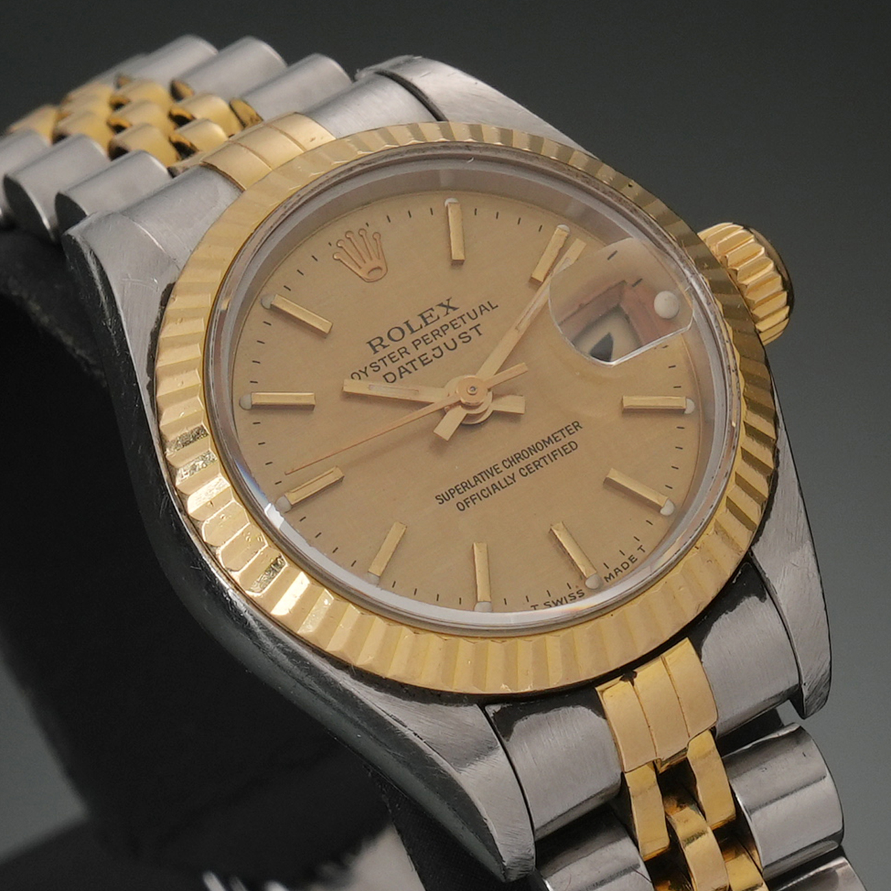 ROLEX(USED)롤렉스 데이저스트 26 69173