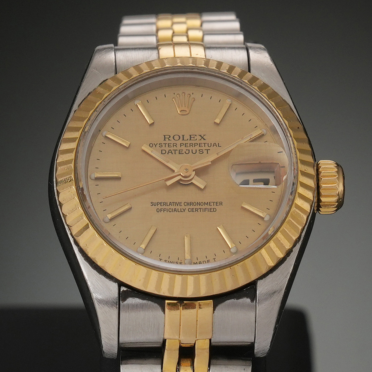 ROLEX(USED)롤렉스 데이저스트 26 69173