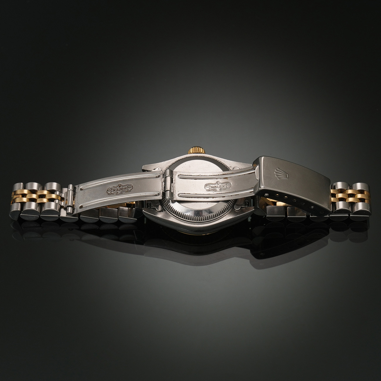 ROLEX(USED)롤렉스 데이저스트 26 69173
