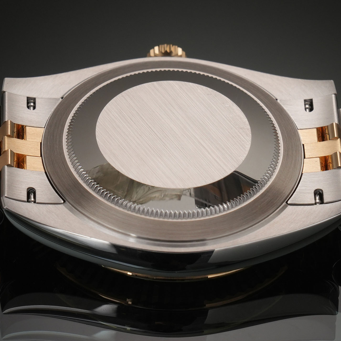 ROLEX(USED)롤렉스 데이저스트 41 126333