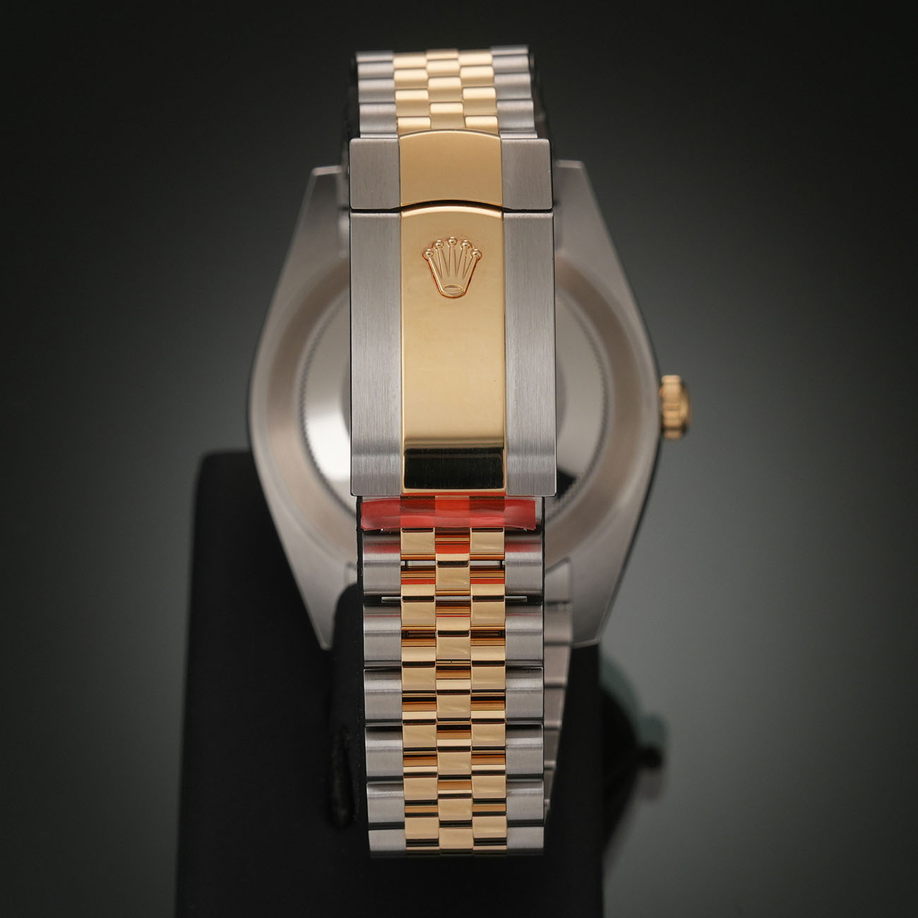 ROLEX(USED)롤렉스 데이저스트 41 126333