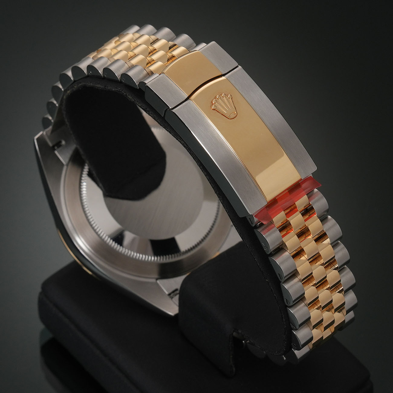 ROLEX(USED)롤렉스 데이저스트 41 126333