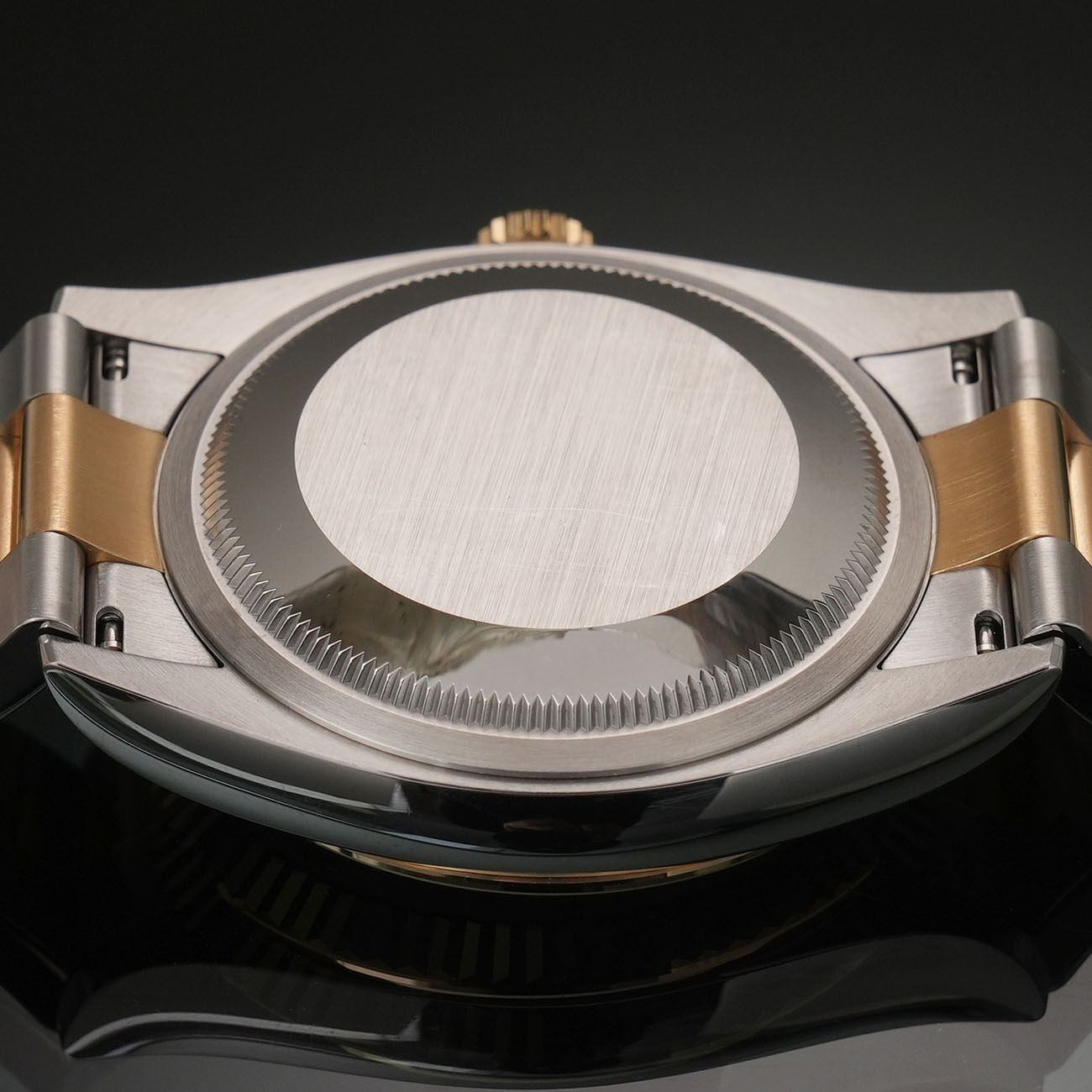 ROLEX(USED)롤렉스 데이저스트 36 126233