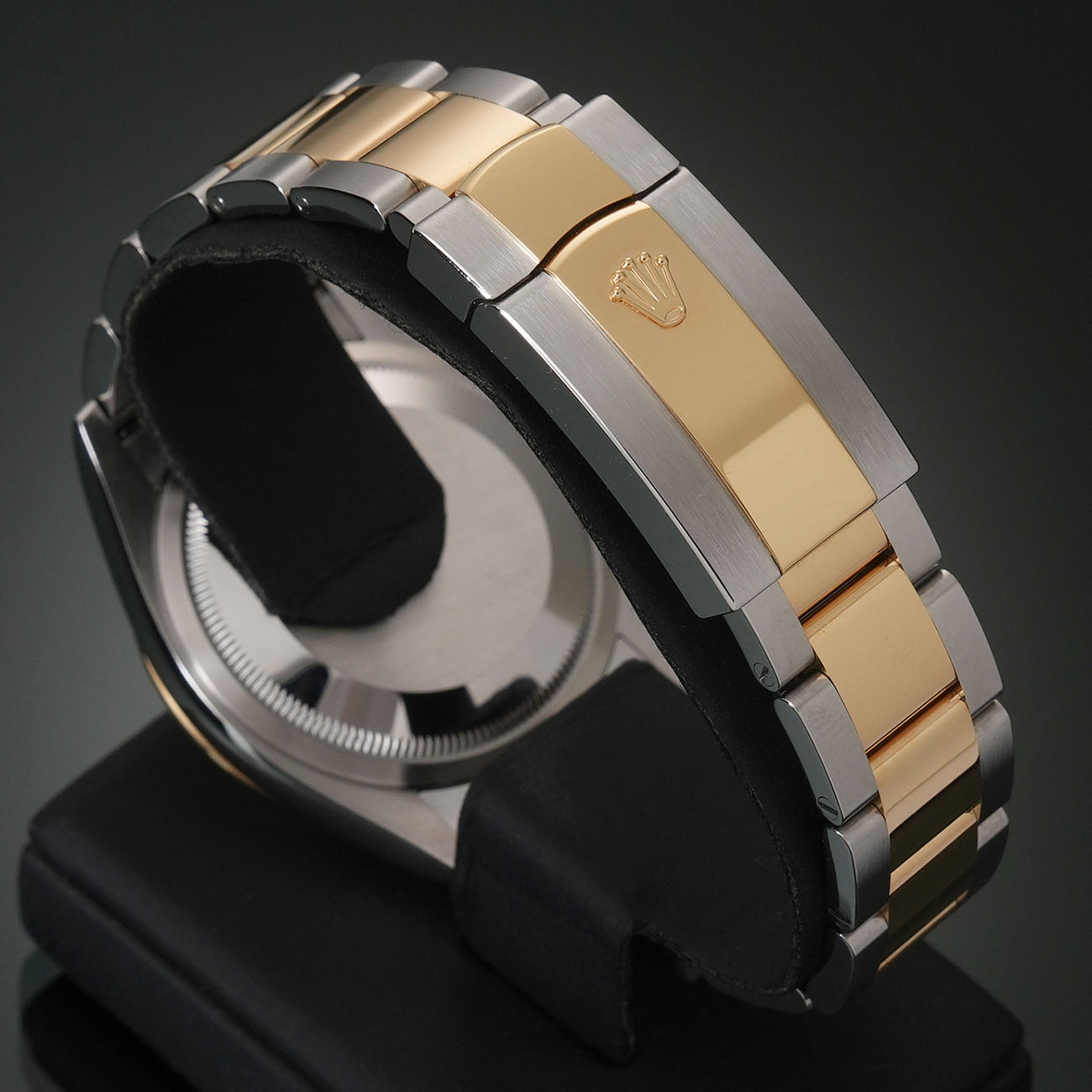 ROLEX(USED)롤렉스 데이저스트 36 126233