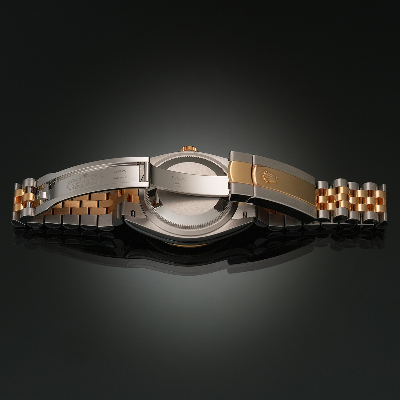 ROLEX(USED)롤렉스 데이저스트 36 126233