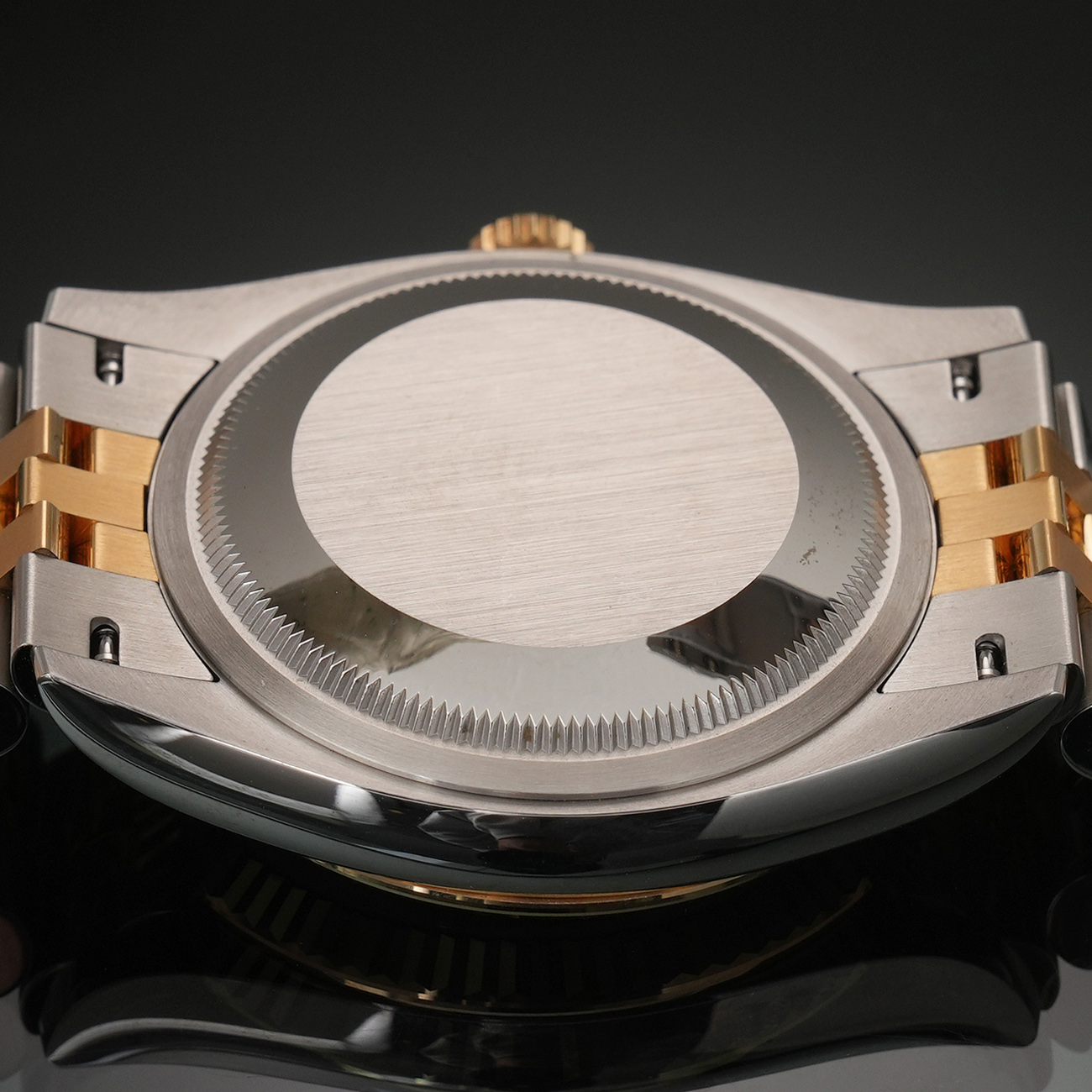 ROLEX(USED)롤렉스 데이저스트 36 126233