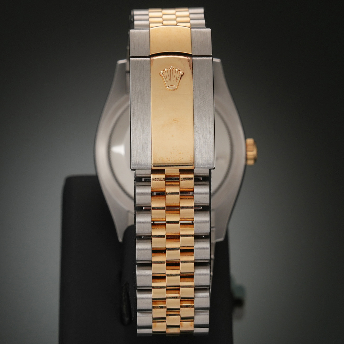 ROLEX(USED)롤렉스 데이저스트 36 126233
