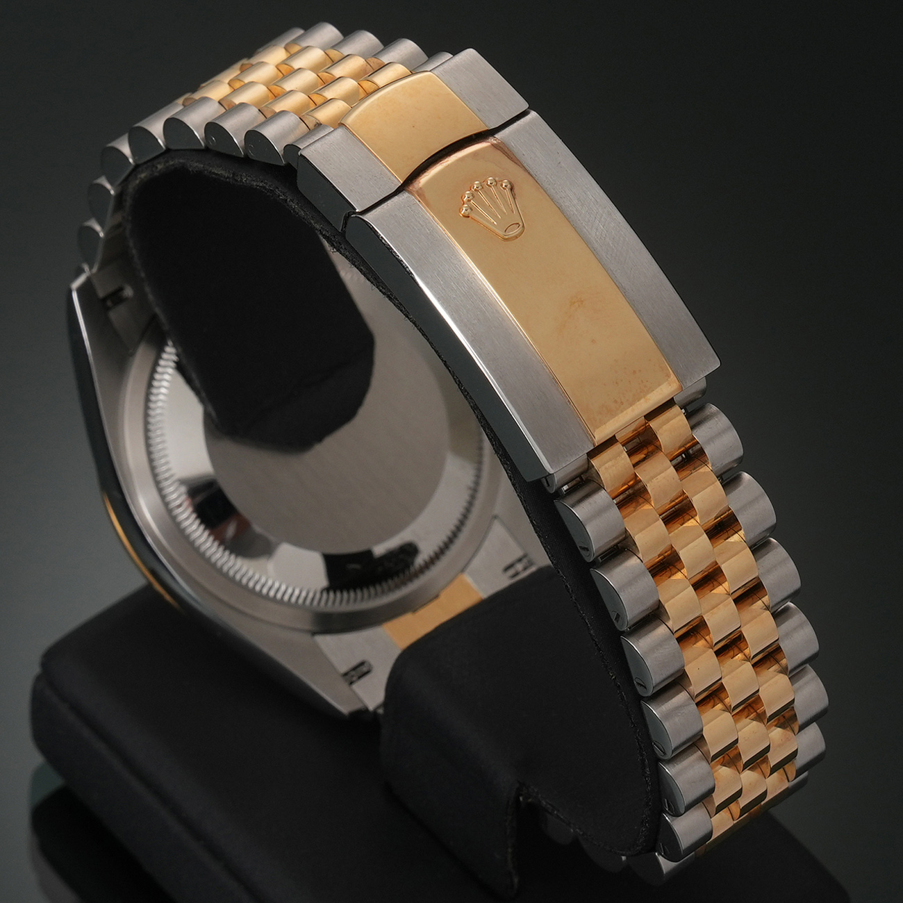 ROLEX(USED)롤렉스 데이저스트 36 126233