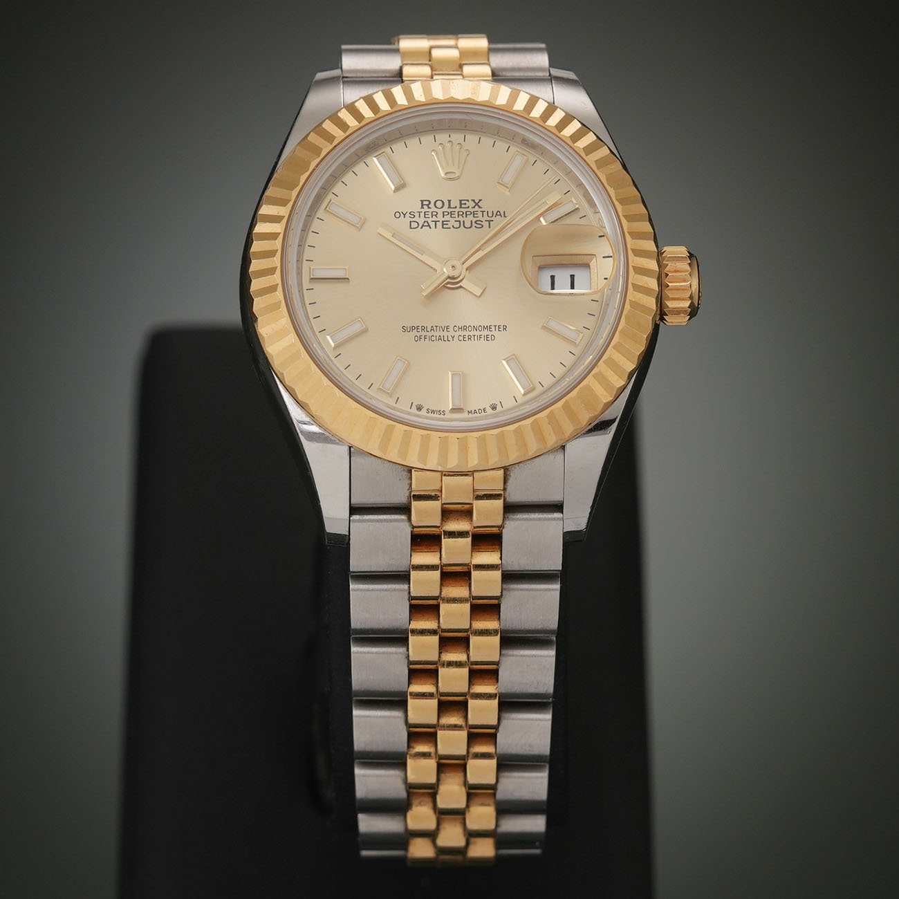 ROLEX(USED)롤렉스 데이저스트 28 279173