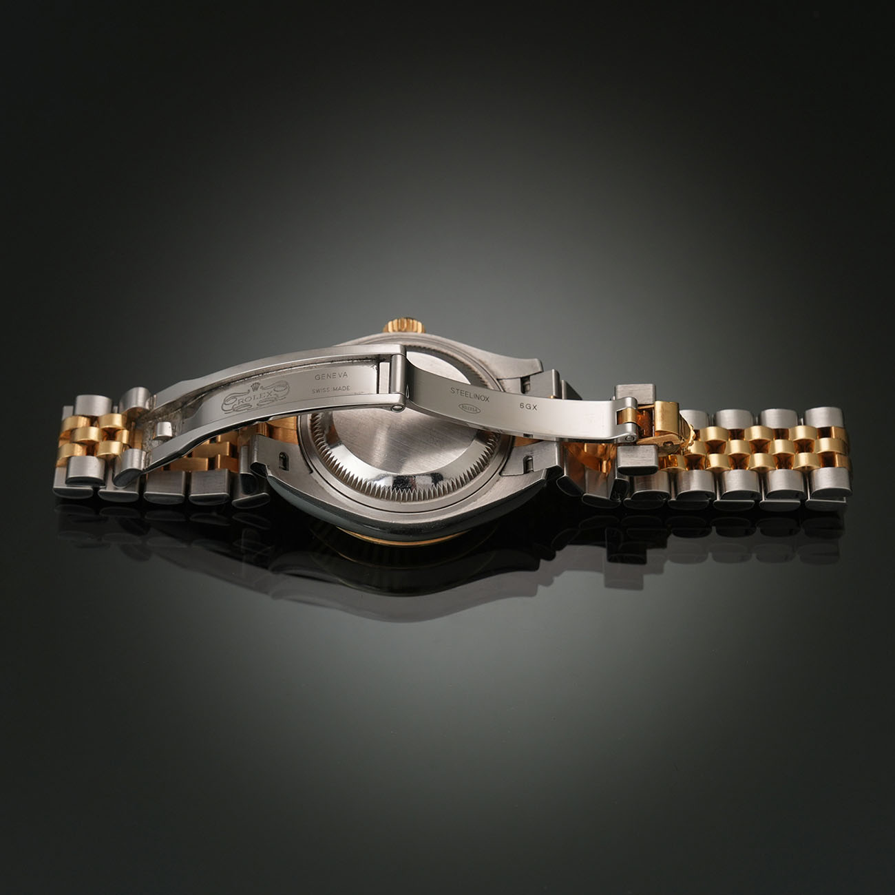 ROLEX(USED)롤렉스 데이저스트 28 279173